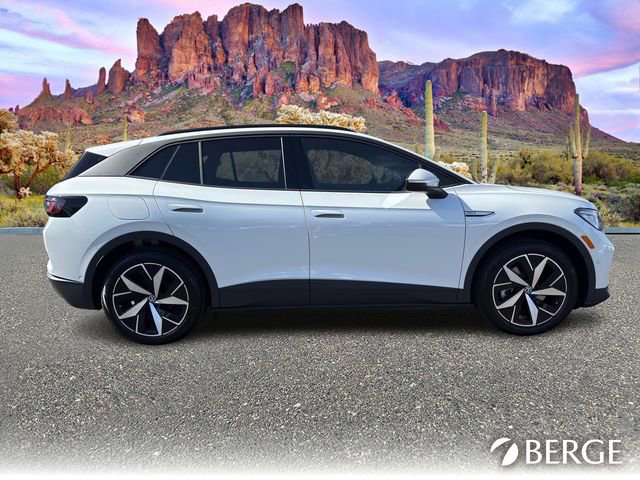 New 2025 Volkswagen ID.4 Pro S image 8