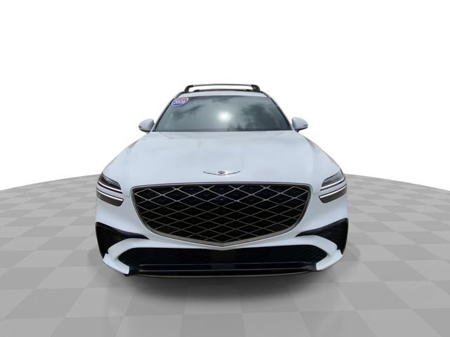 Used 2026 Genesis GV70 3.5T Sport Advanced AWD/4WD image 5