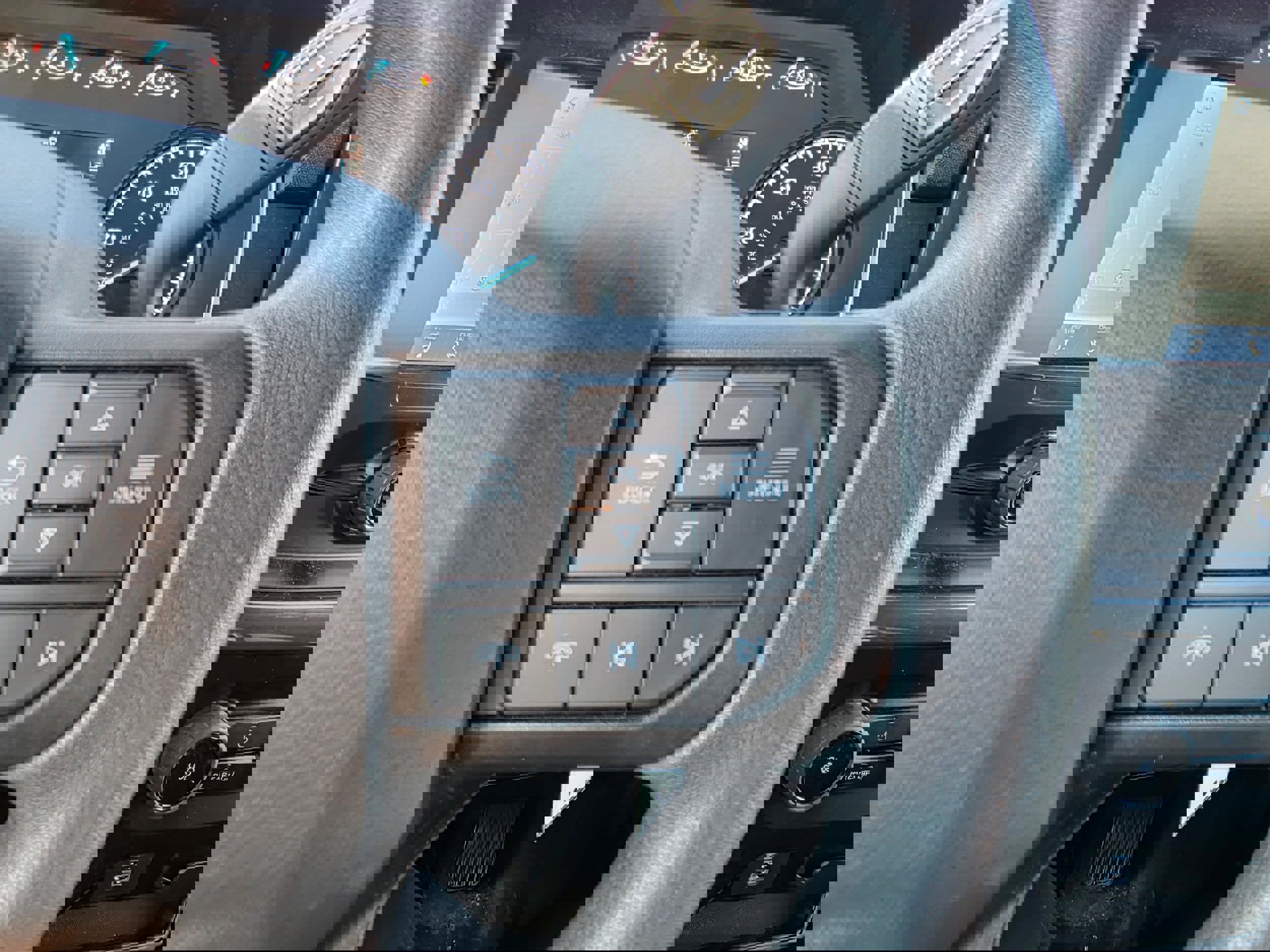 Used 2023 Ford F150 XL w/ STX Appearance Package image 16