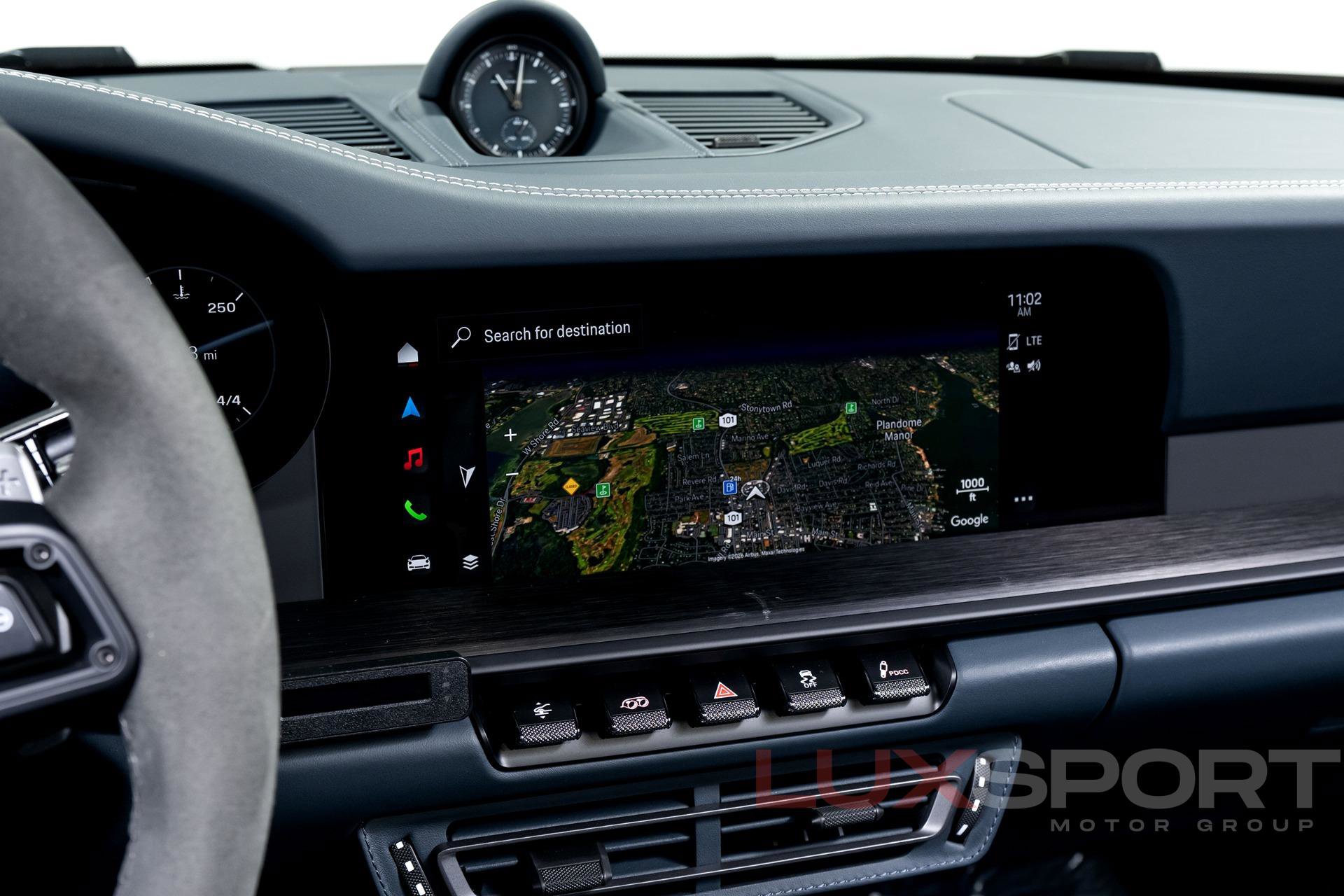 Used 2024 Porsche 911 Targa 4 GTS image 43