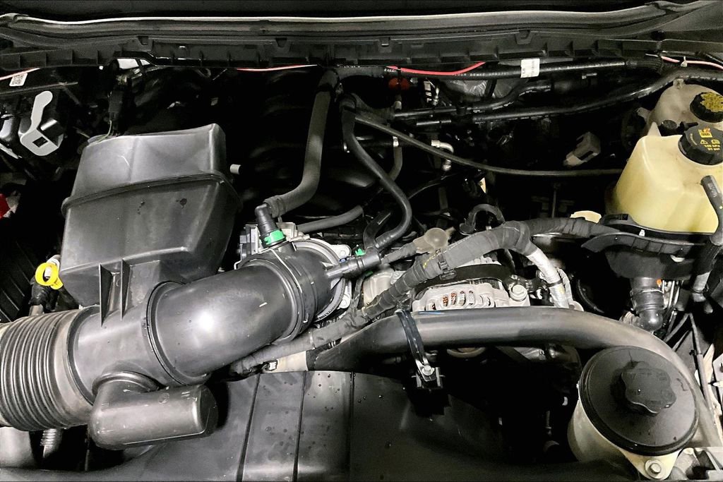 Certified 2024 Ford F350 Lariat w/ Lariat Ultimate Package image 27