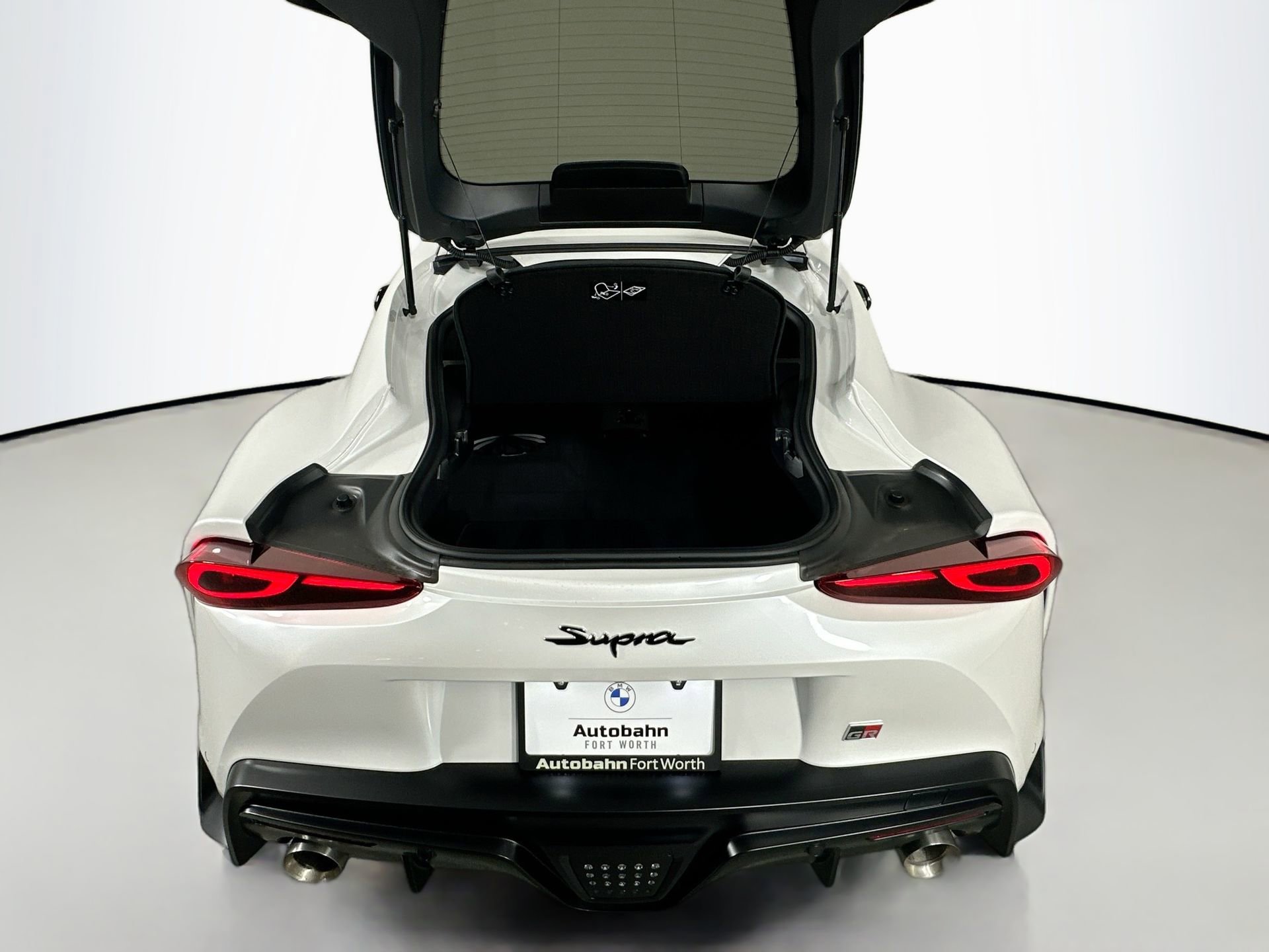 Used 2025 Toyota Supra image 23