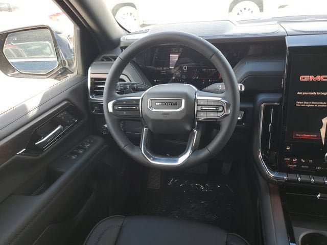 New 2026 GMC Yukon Denali RWD image 13