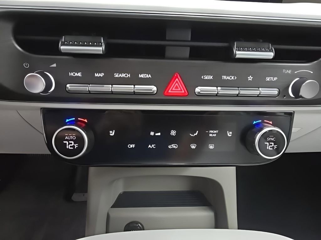 New 2026 Hyundai Palisade SEL AWD/4WD image 30