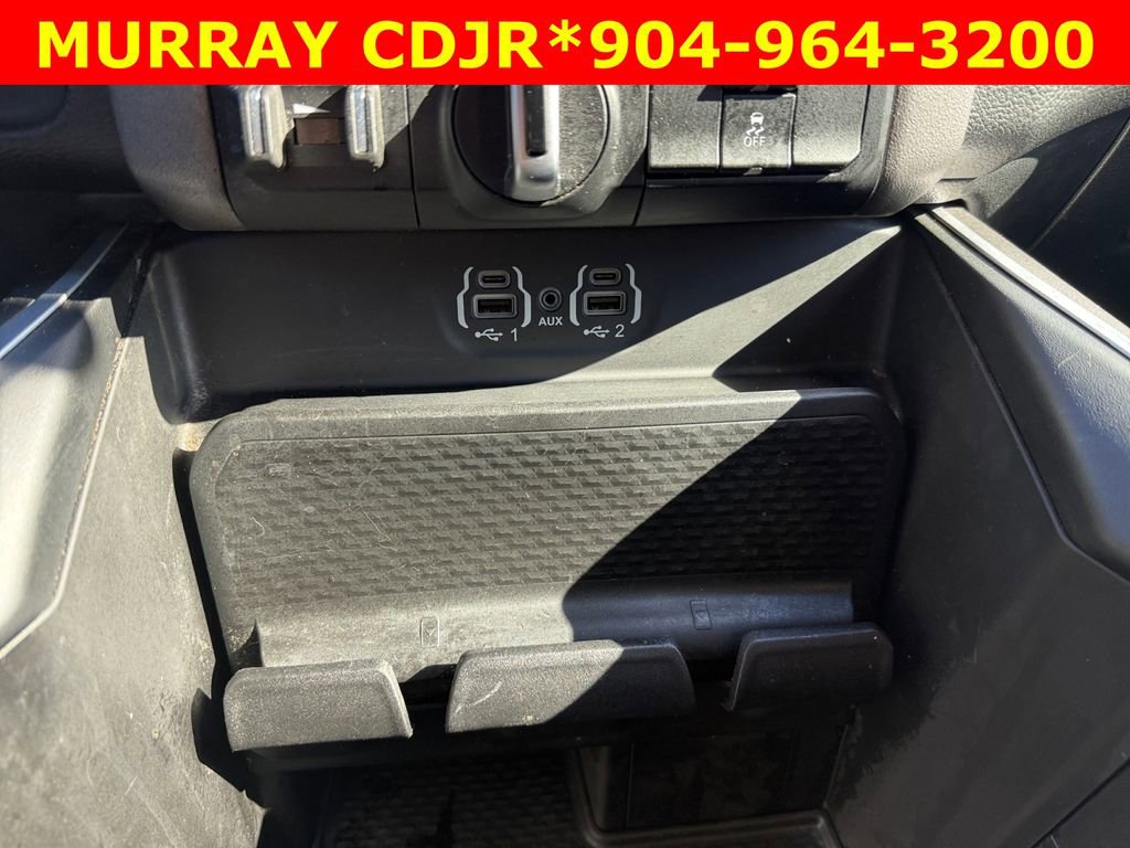 Certified 2022 RAM 1500 Big Horn image 27