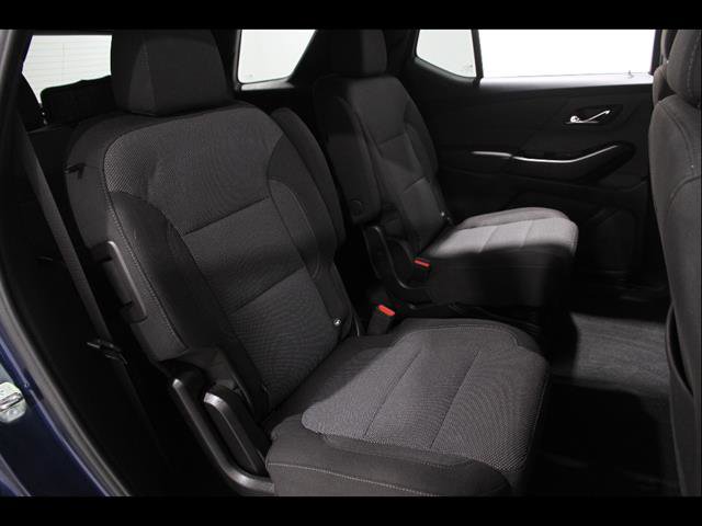 Used 2023 Chevrolet Traverse LT AWD/4WD image 18