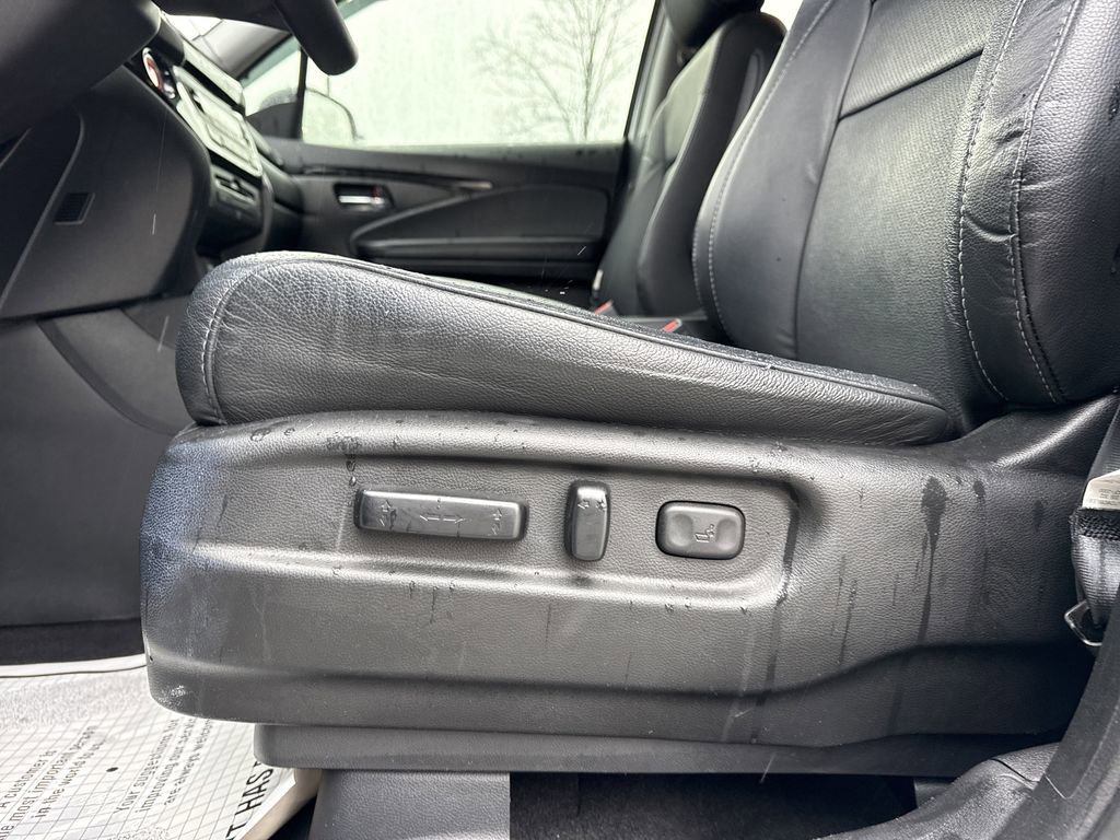 Used 2022 Honda Pilot Elite image 25