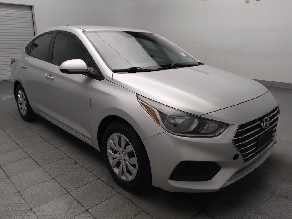 Used 2020 Hyundai Accent SE FWD image 13