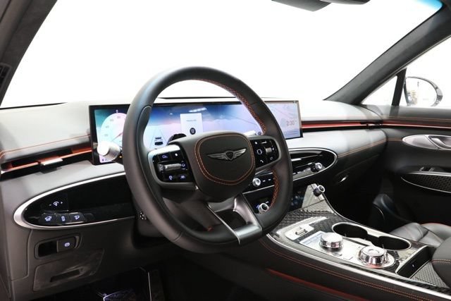 New 2026 Genesis GV70 3.5T Sport Prestige AWD/4WD image 14