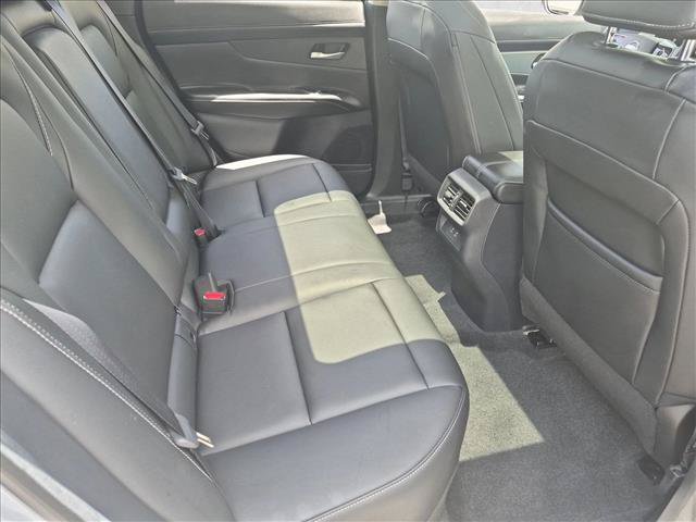Certified 2025 Nissan Murano SL w/ Cargo Package AWD/4WD image 21