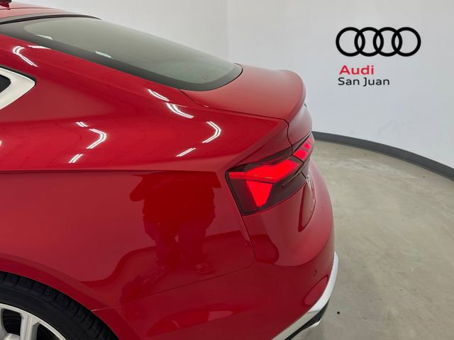 Used 2024 Audi A5 2.0T Premium Plus image 11