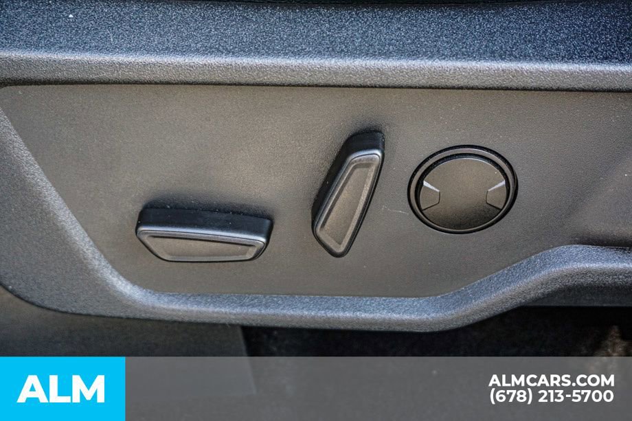 Used 2024 Ford Bronco Outer Banks image 51