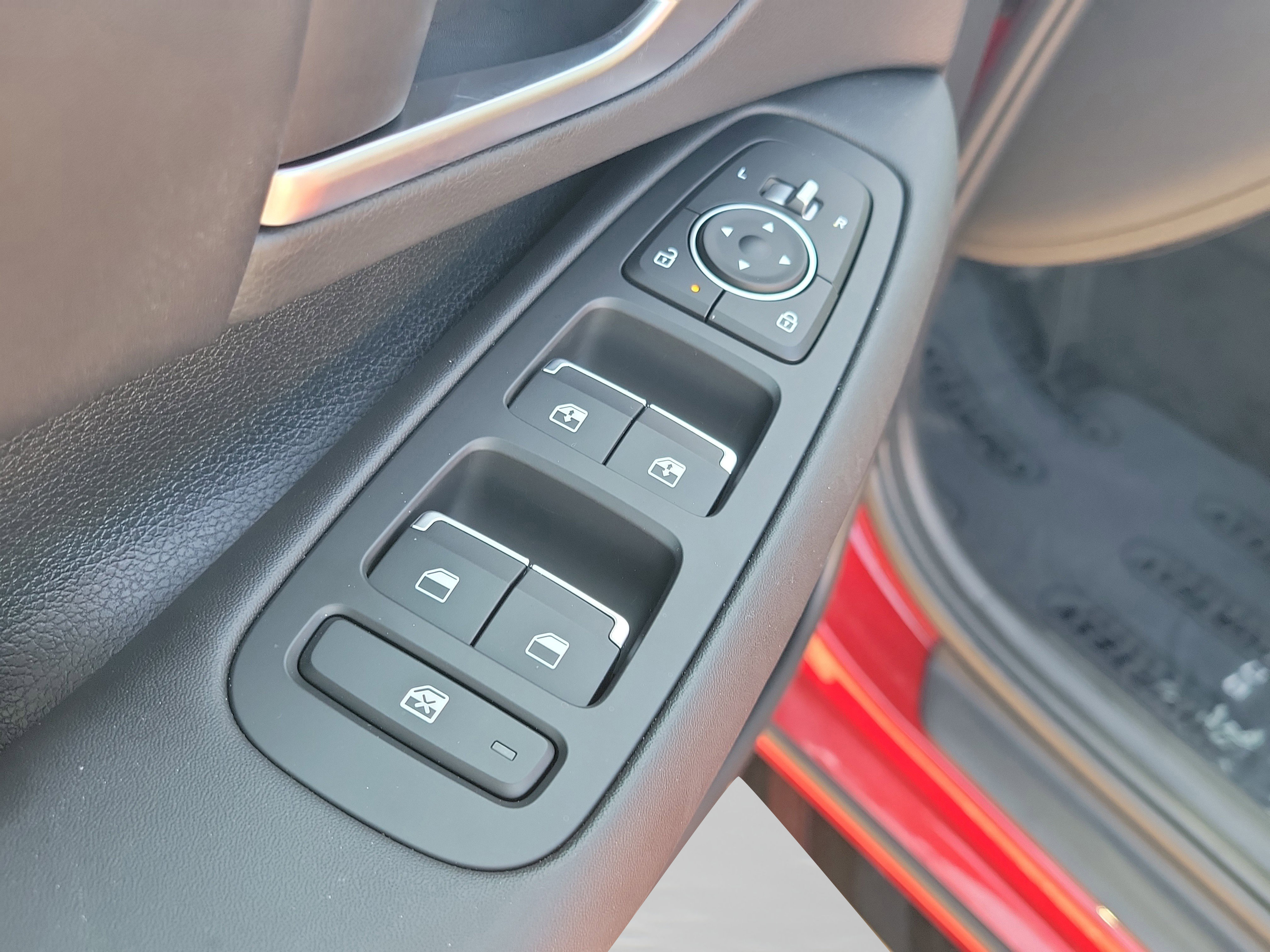 New 2026 Hyundai Sonata SEL image 8