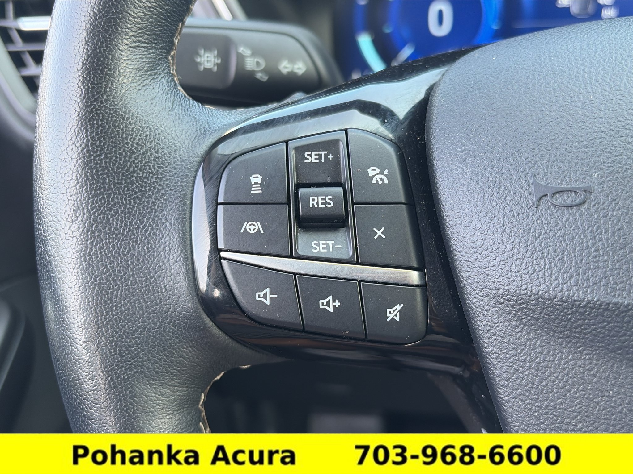 Used 2021 Ford Escape Titanium w/ Titanium Elite Package AWD/4WD image 12