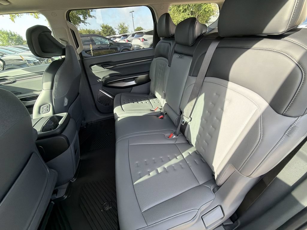 New 2026 Kia EV9 Wind AWD/4WD image 26
