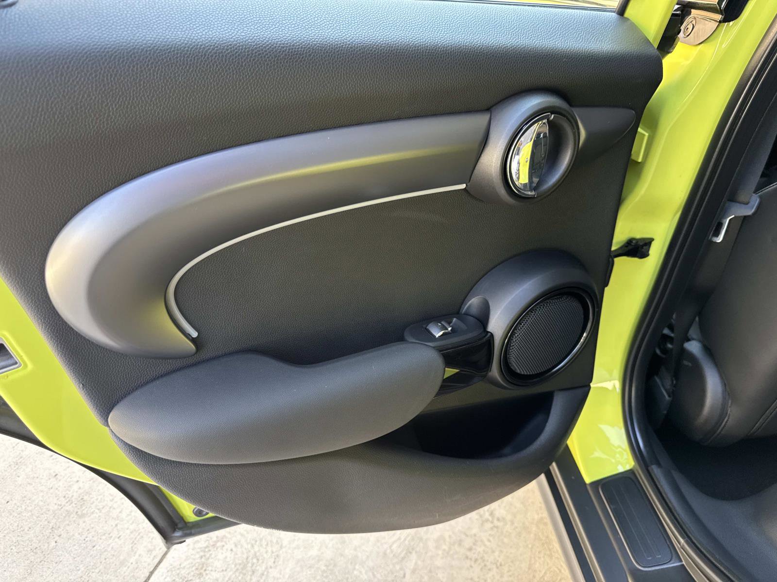 Certified 2023 MINI Cooper S image 11