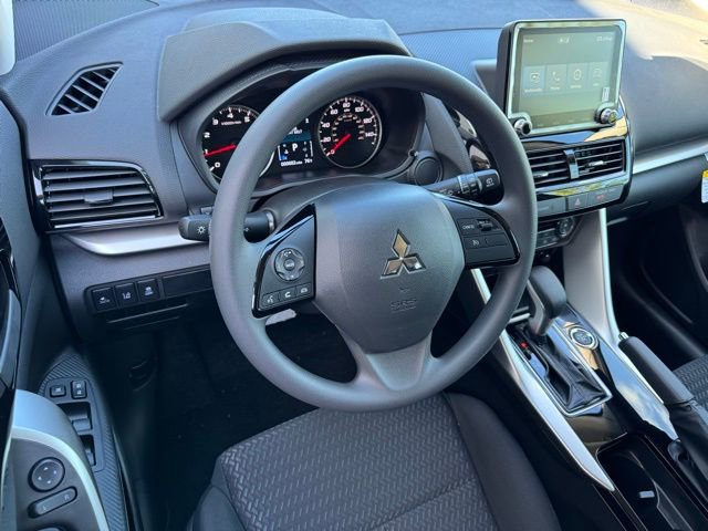 New 2026 Mitsubishi Eclipse Cross ES image 15
