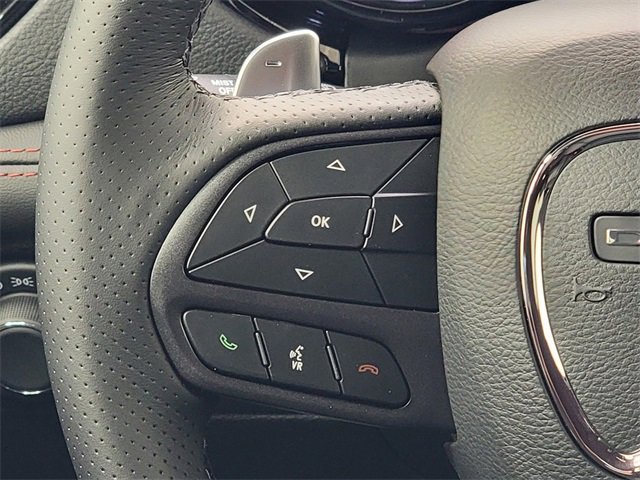 New 2026 Dodge Durango R/T image 29