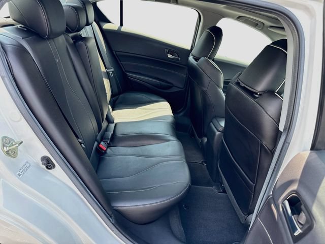 Used 2019 Acura ILX FWD image 34
