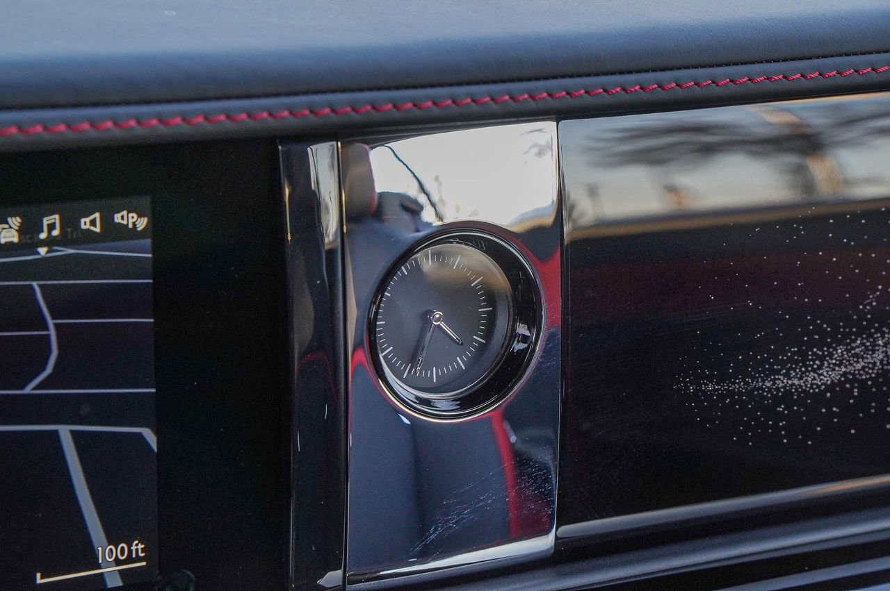 New 2026 Rolls-Royce Spectre AWD/4WD image 28
