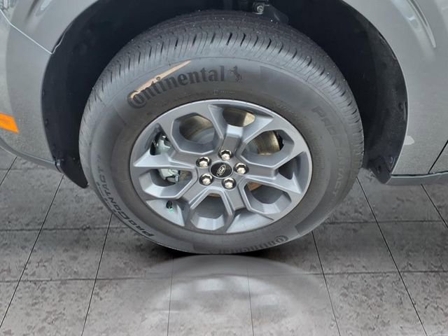 New 2025 Ford Maverick XLT w/ XLT Luxury Package image 4