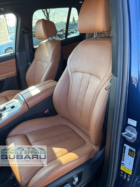 Used 2019 BMW X5 xDrive50i w/ M Sport Package image 60