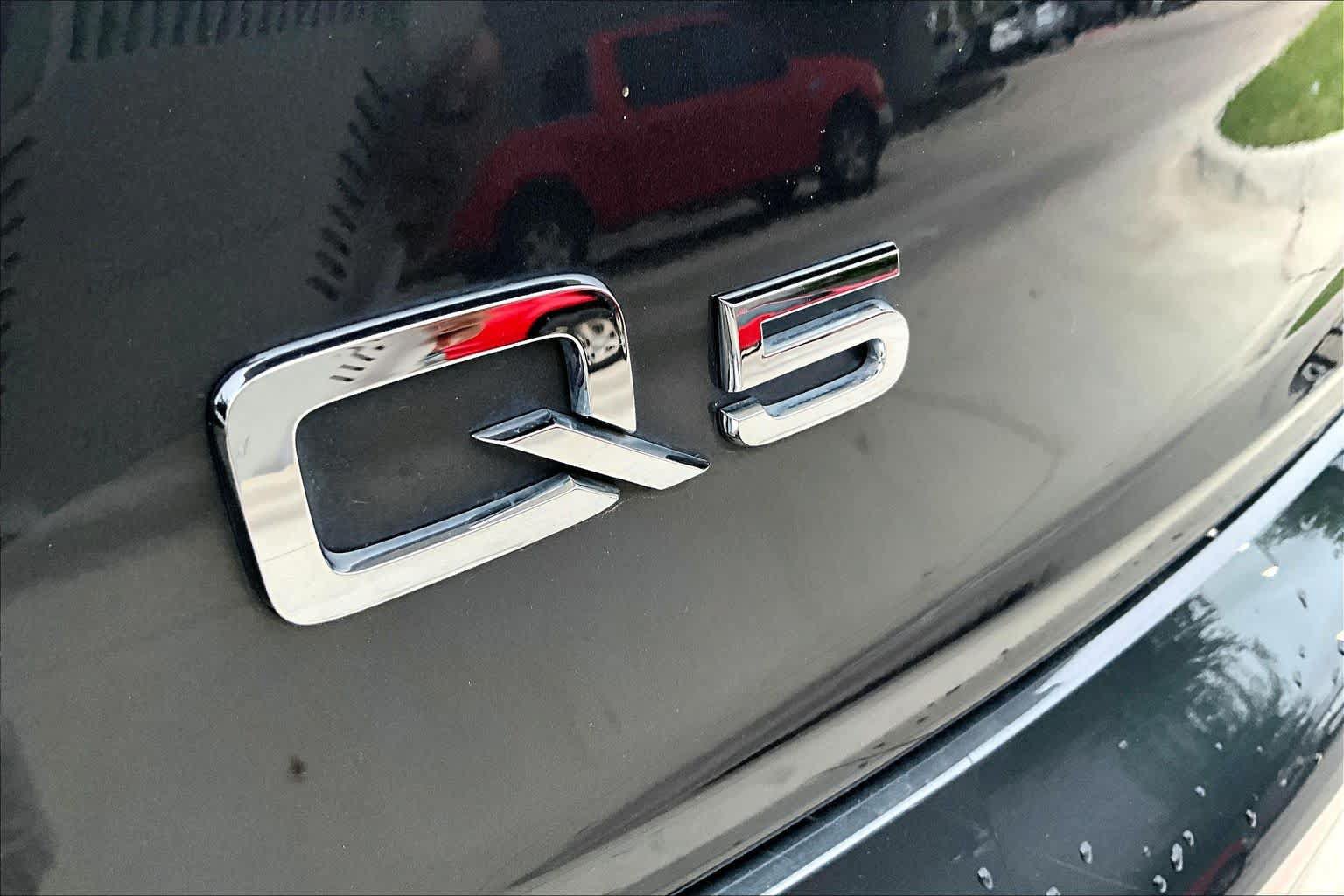 Used 2021 Audi Q5 Prestige AWD/4WD image 33