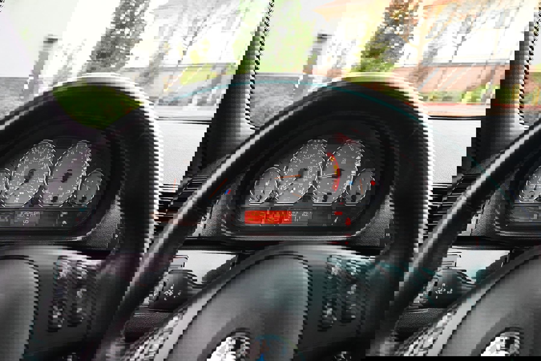 Used 2001 BMW M3 Coupe image 22