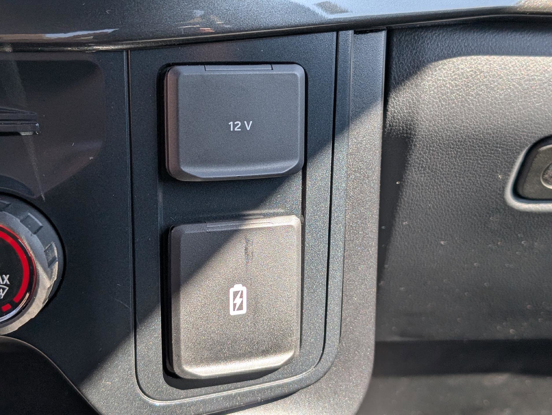 New 2025 Ford F150 STX image 24