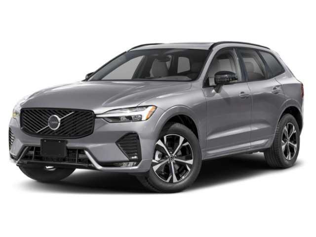 New 2026 Volvo XC60 B5 Core