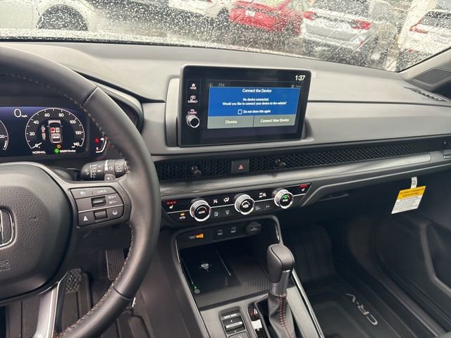 New 2026 Honda CR-V Sport-L image 13