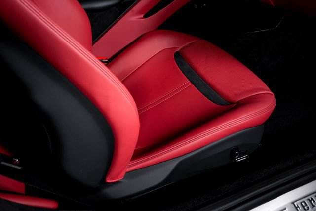 Used 2024 Ferrari Roma RWD image 55
