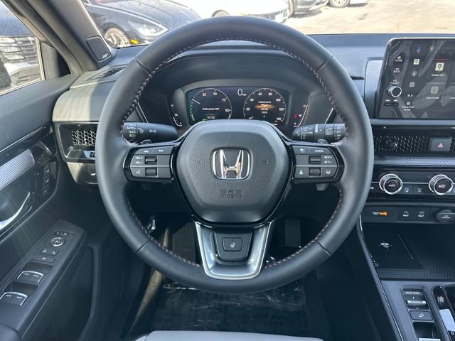 New 2026 Honda CR-V Sport Touring image 18