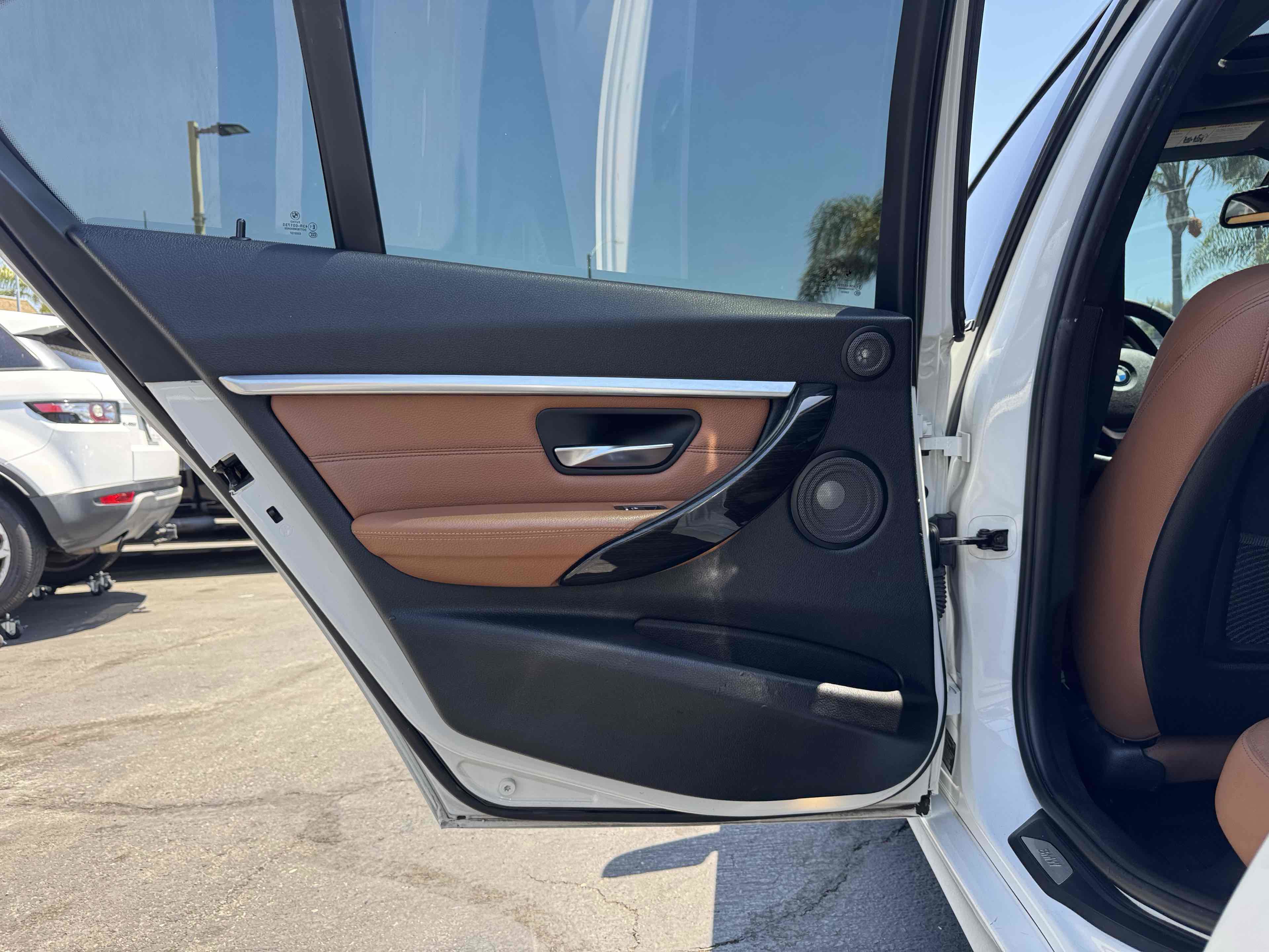 Used 2016 BMW 340i Sedan RWD image 19