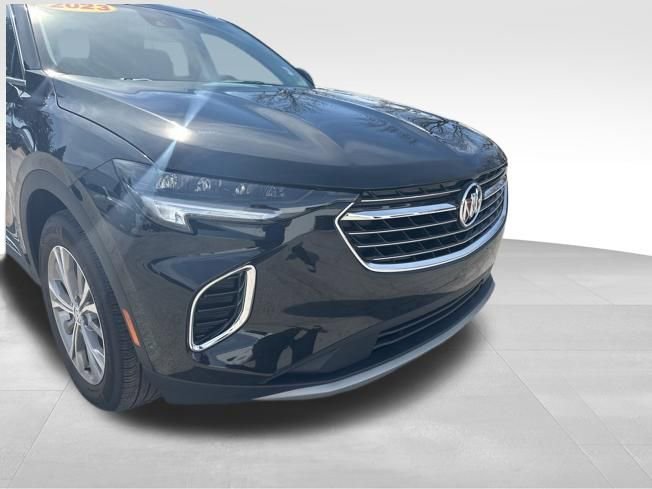 Used 2023 Buick Envision Preferred image 12