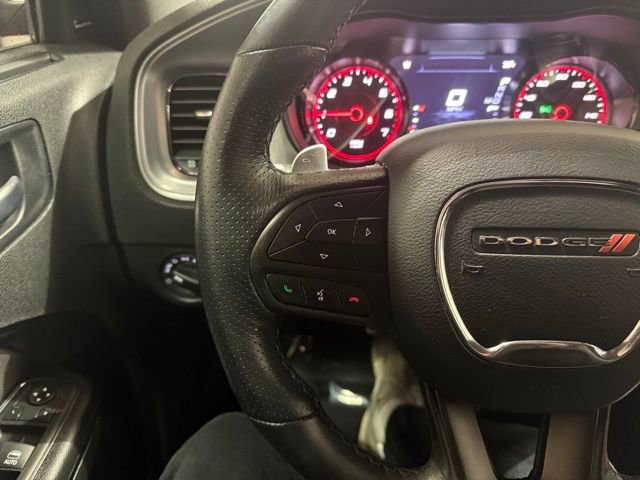 Used 2023 Dodge Charger R/T w/ Harman/Kardon Audio Group RWD image 15