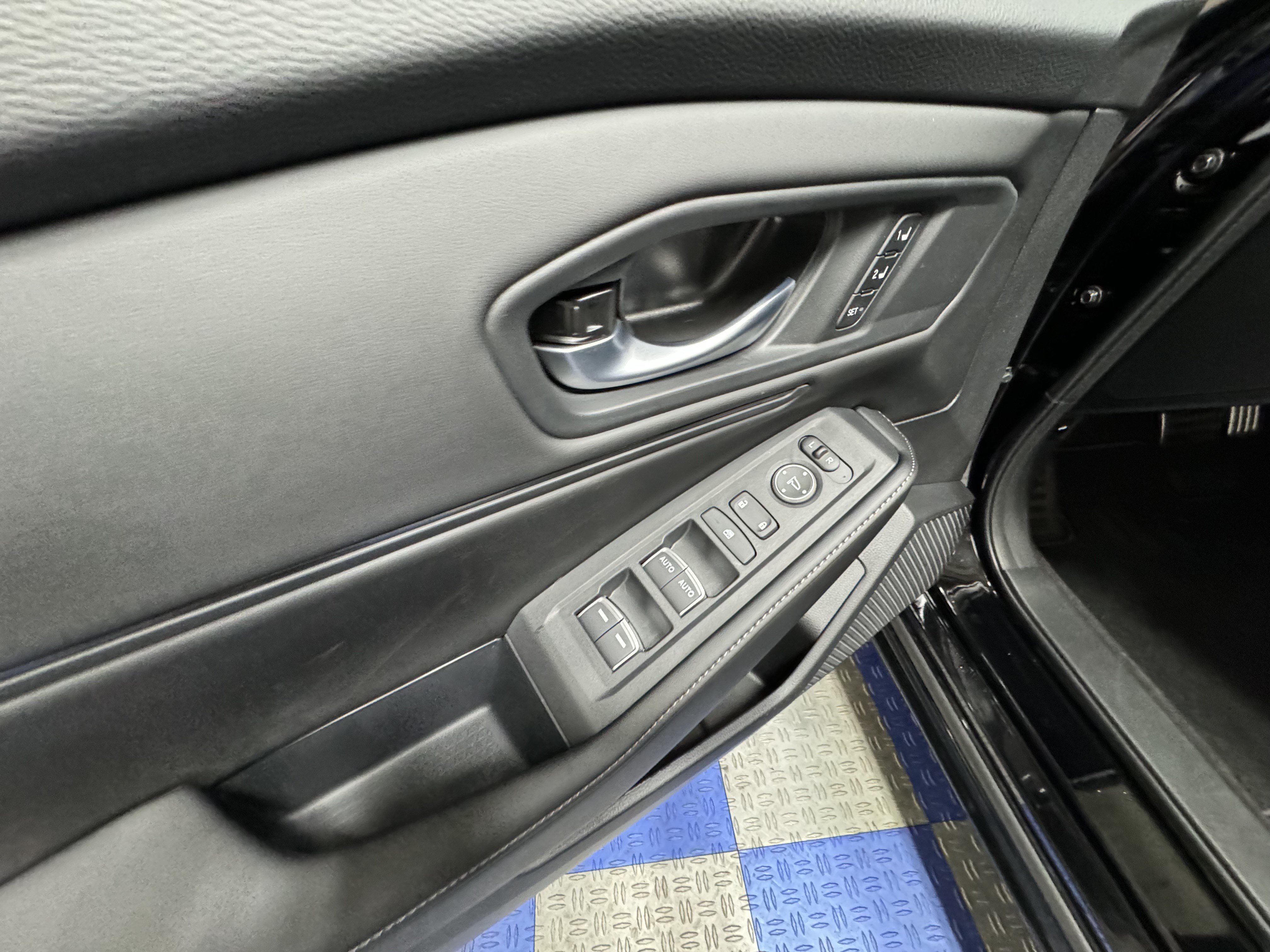 New 2026 Honda Accord Sport image 13