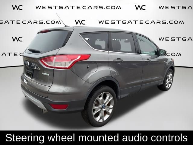 Used 2013 Ford Escape SEL image 7