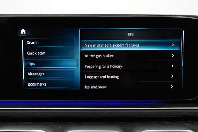 Used 2023 Mercedes-Benz GLS 450 4MATIC image 43