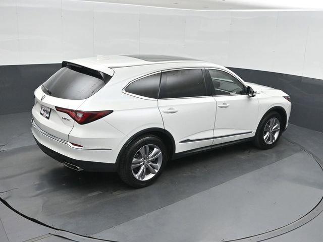 Used 2022 Acura MDX FWD image 33