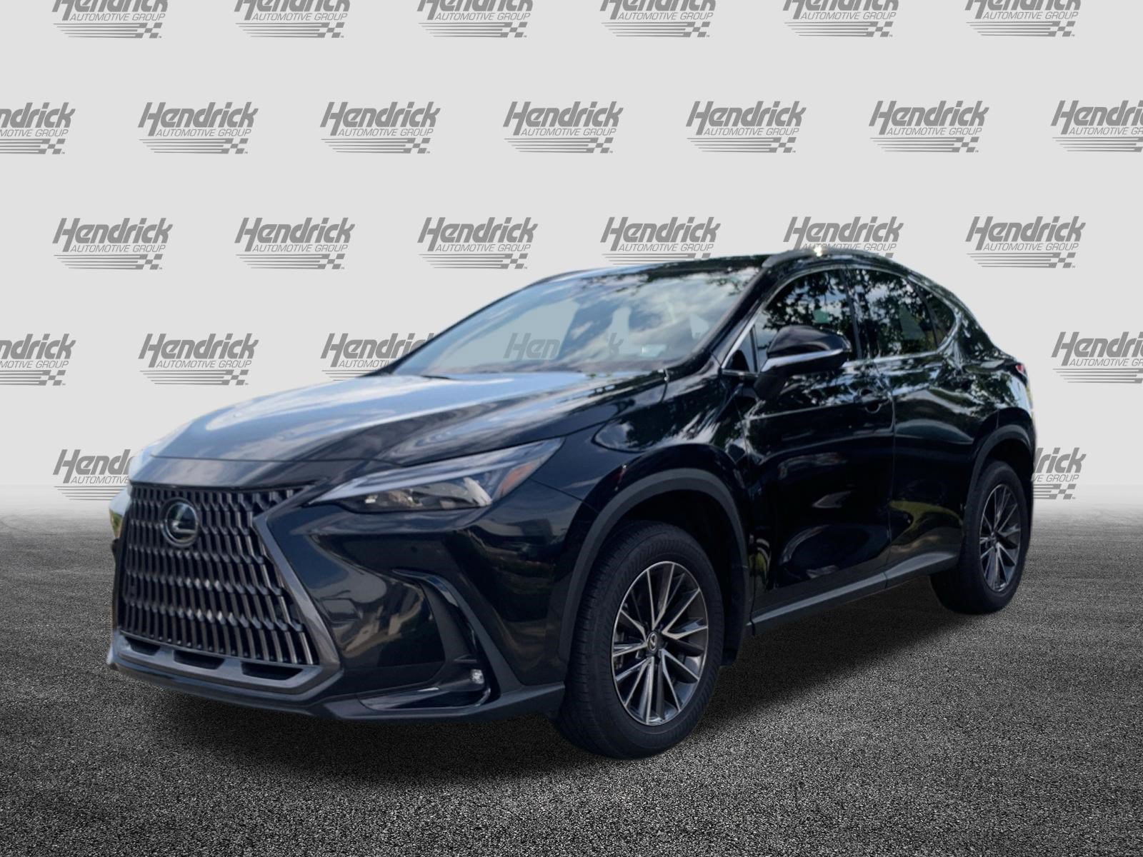 Certified 2024 Lexus NX 250 FWD image 5