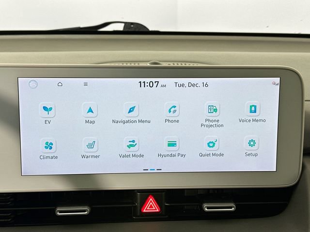 Used 2022 Hyundai Ioniq 5 SE w/ Cargo Package image 12