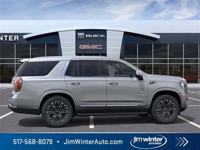 New 2026 GMC Yukon Elevation image 5