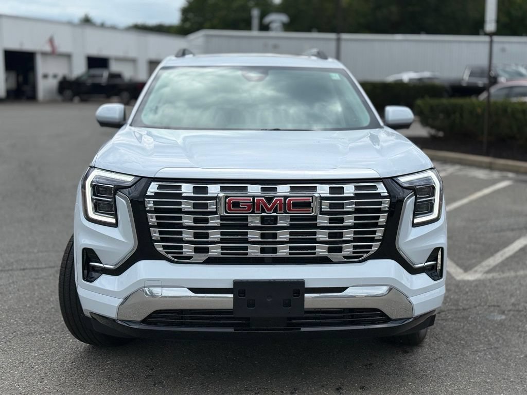 New 2027 GMC Terrain Denali w/ LPO, Floor Liner Package AWD/4WD image 9