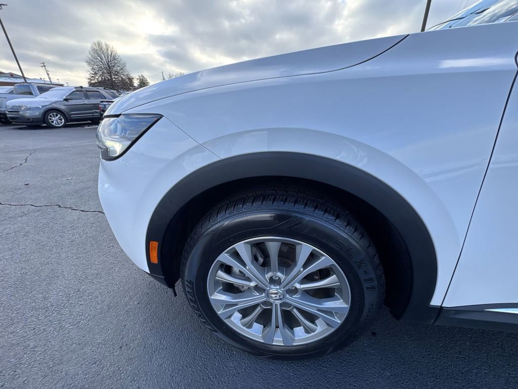 Used 2022 Buick Envision Preferred FWD image 10