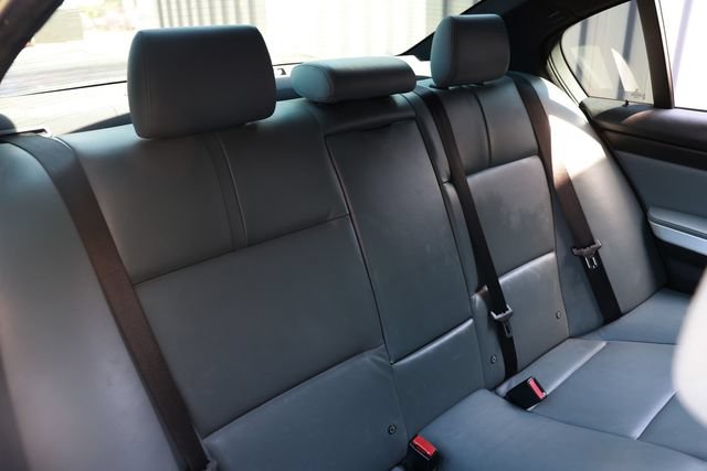 Used 2009 BMW M3 Sedan RWD image 17