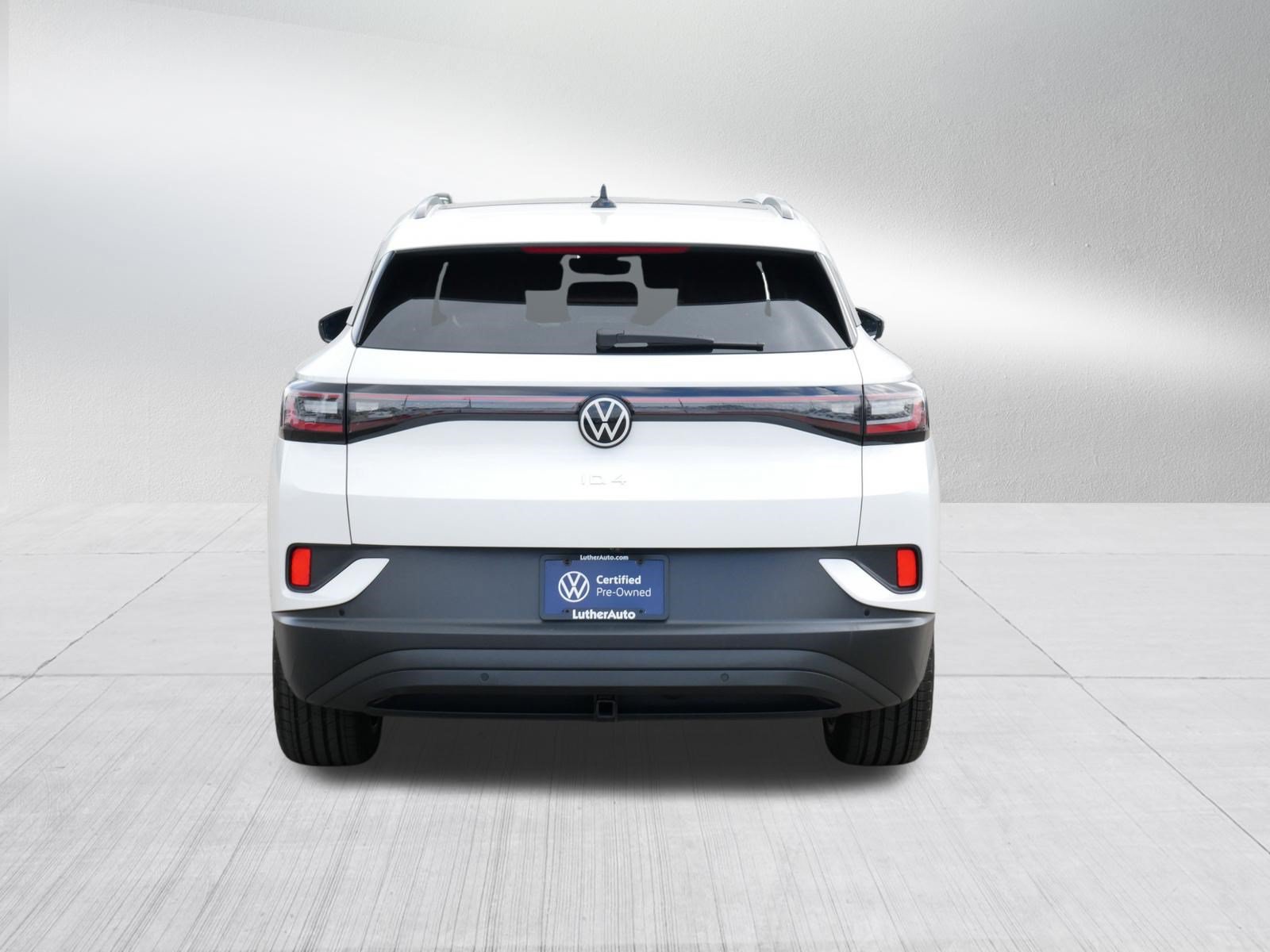 Certified 2023 Volkswagen ID.4 Pro S AWD/4WD image 6