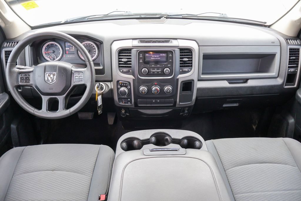 Used 2019 RAM 1500 Tradesman w/ Chrome Plus Package image 6