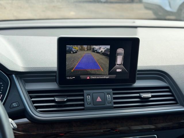 Used 2018 Audi Q5 2.0T Premium image 27