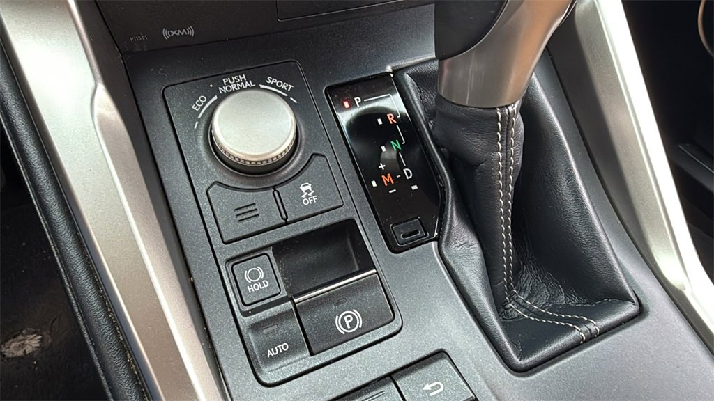 Used 2017 Lexus NX 200t F Sport w/ Premium Package image 21